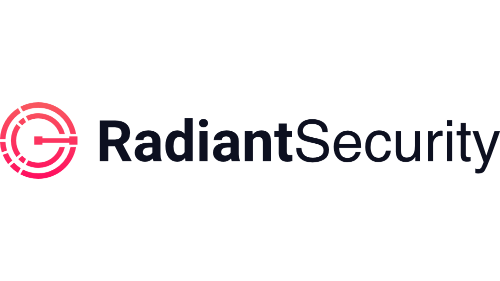 Radiant Security logo