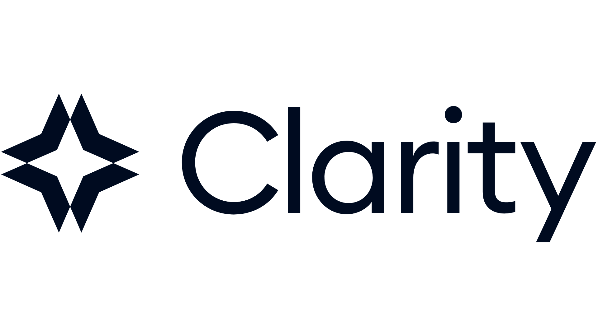 Clarity logo