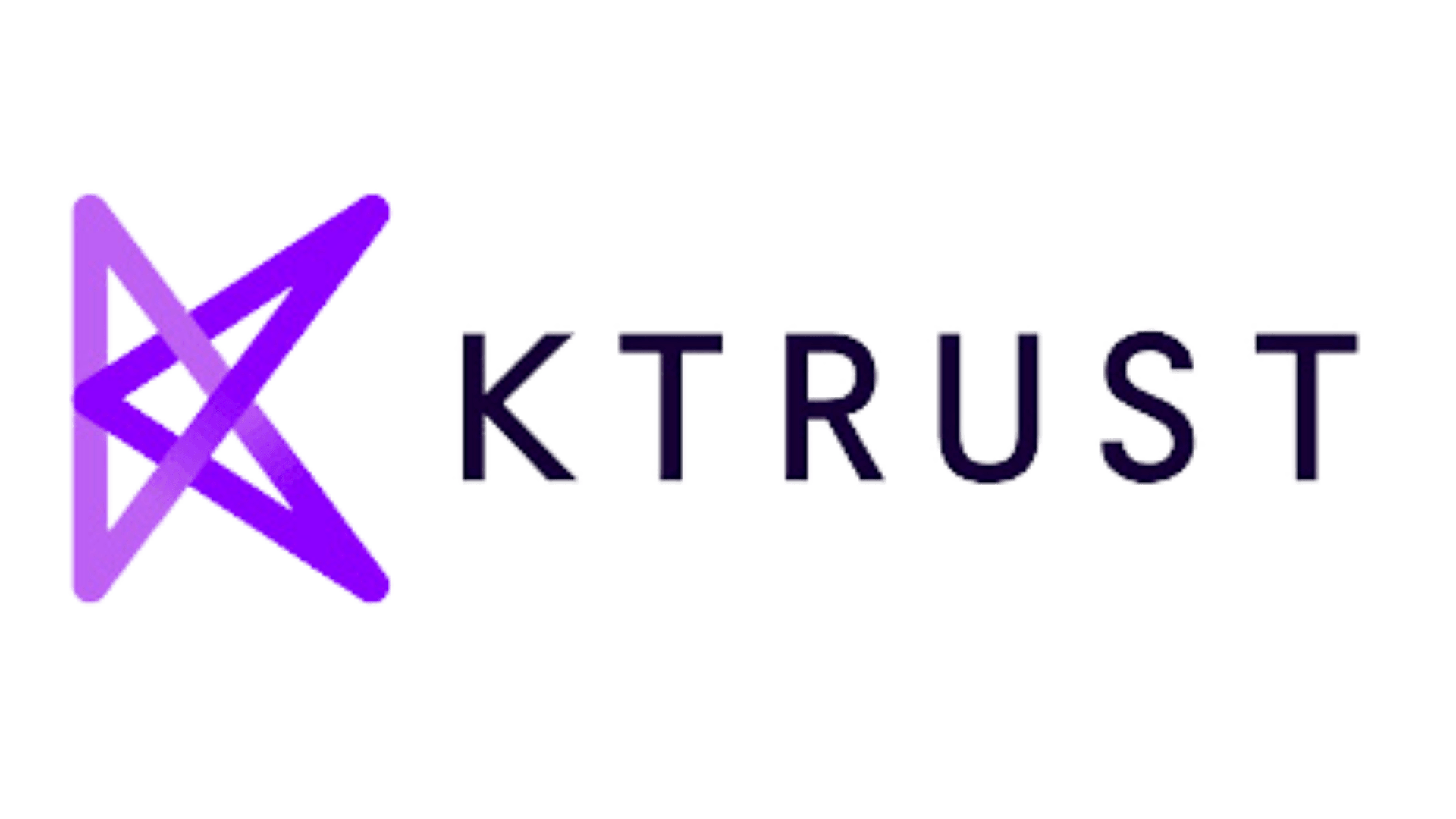 KTrust logo