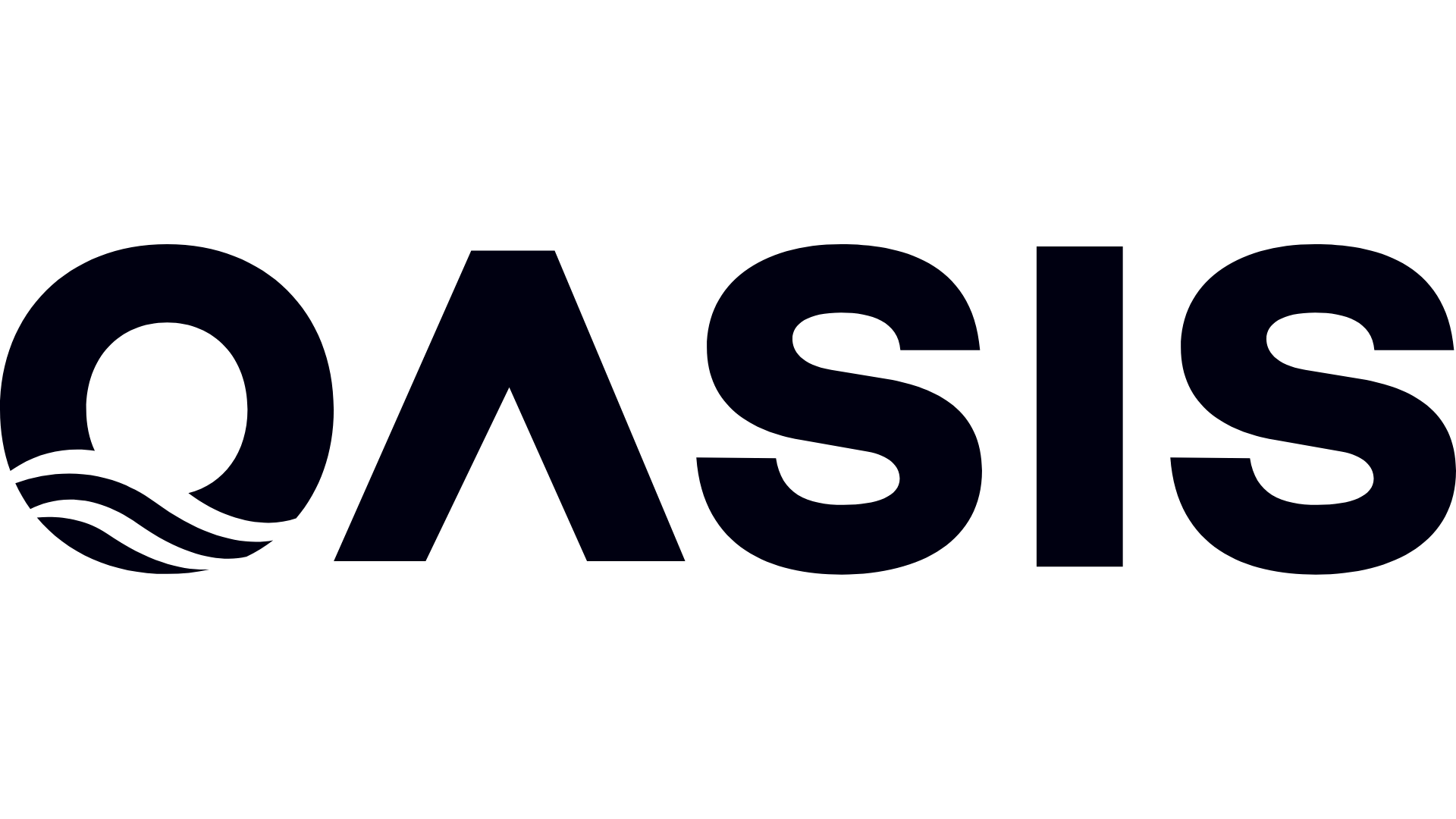 Oasis Security logo