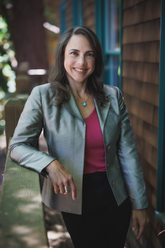 Shiloh Shaeffer, Chief of Staff at YL Ventures