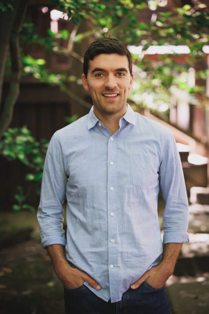 Kirk Manoogian, Partner at YL Ventures